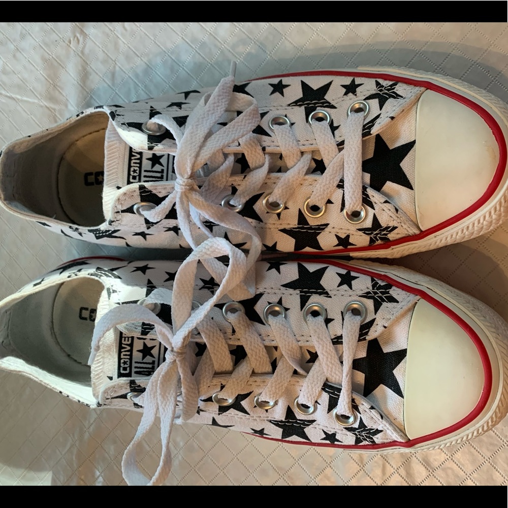 Great used condition converse